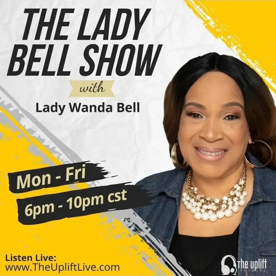 Home - Lady Bell Media